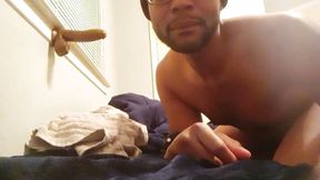 Webcam Dick Sucking Pt 3