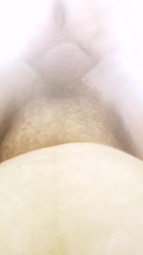 Doggy Style, Fucked by a Stranger, Without a Condom, a Special Perspective