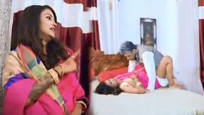 Real Homemade Amateur: Father-in-law Fucks Daughter-in-Law