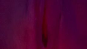 A Shrunken Wet Dream