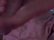 Day 1 jerking till Valerica Steele fucks me