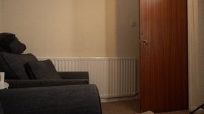 POV Perfect Tit Stepmom Hungry for Stepsons Cock Swallows Warm Cum