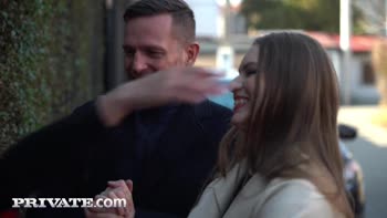 Mia Split's Sultry Ride with Big Cock and Blowjob