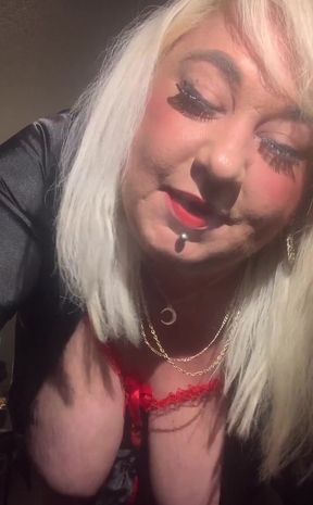 Full Vid..cont From Porn Hub! Watch Blancagirlbbw Cum for You! Youre Seeing It Here First!!!!