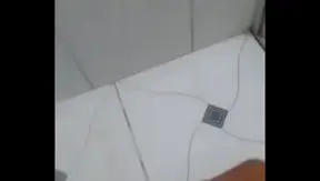 Henriques Fiery Solo Session: Brazilian Heat Melts Desire – 18+