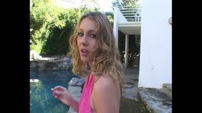 Mysti Mai Fucked Really Hard in a Wild Interracial Thressome!