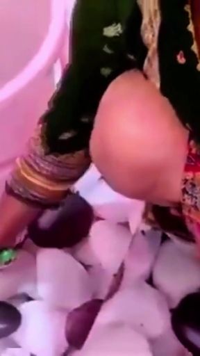 Captivating moment from &quot;Pakistani girl viral sex video&quot;