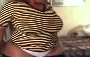 Ssbbw african with 62 inch booty