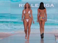 Ass Overdose - Runway Edition