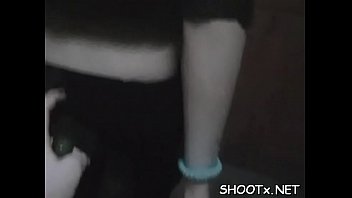 Homevideo of non-stop fuck party with teenager paramours