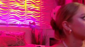 Lovely Anais Party on May 16, 2025 - Part 2