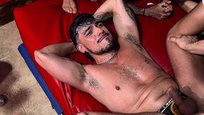 [ raw super orgy ] club xxl torremolinos: no mercy. no limits. just raw!!!