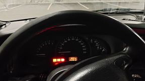 Sarah - Morning Drama Cranking & Stalling