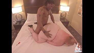 Julie Get's Baxter's Hard Dick