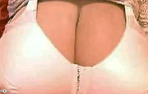 Big boobs with pierced nipples milked