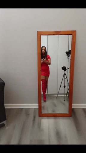 New Boots Reveal