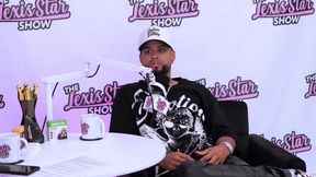 EP16 Najove: Discover the Wild Journey Behind His Viral Latin Sensation with Lexis Star