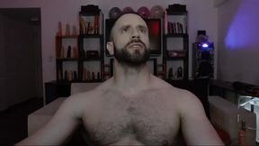 Flavio Garay Members-Only Show