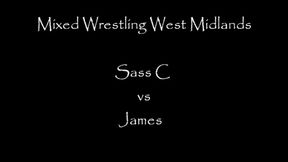 Sass C vs James 2nd September 2021