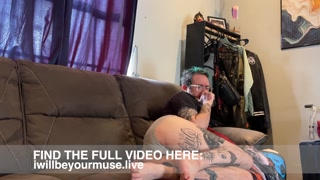 Blaming You For My Stinky Farts