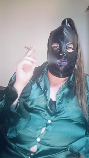 Naughty video call with my #1 fan?