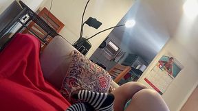 mi esposa embarazada me chupa el culo y luego le doy por elle doy puro culo anal ami mujer embarazada de 3 meses tres