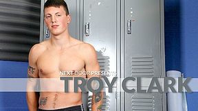 NextdoorMale - Troy Clark XXX Video