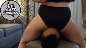 Stella Elle: Ass Asylum 5