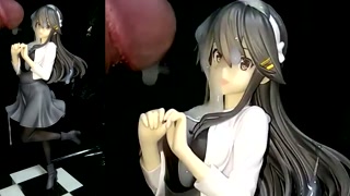 figure bukkake part 11 (SOF)