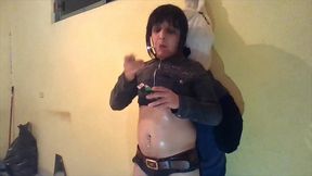 la culata extrema: nickita eloise