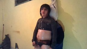 la culata extrema: nickita eloise