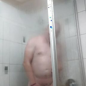 Touch Me in the Shower