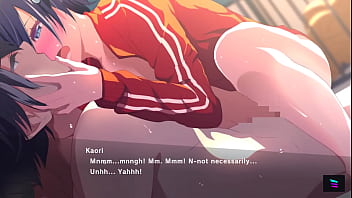 Magicami - Magica Round 1 Evo Kaori