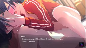 Magicami - Magica Round 1 Evo Kaori