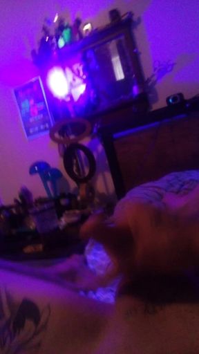 Help Me Cum