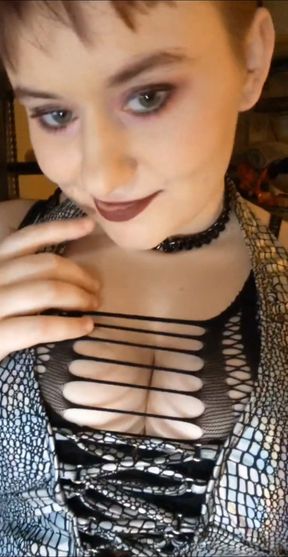 I Am So Wet For You Handsome