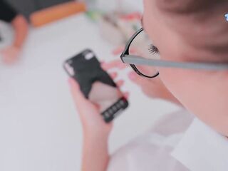 Editing App Gave Her Boobs — This chab Gave Her The Knob