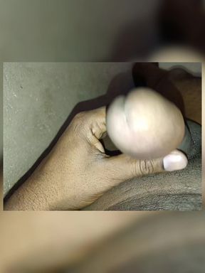 Masturbation fist spanking