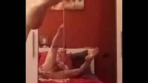 Ops68ops allo specchio