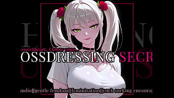 F4A | Erotic Audio | Shopping Surprise Ch. I