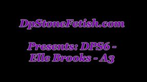 DPS6 - Elle Brooks - A3