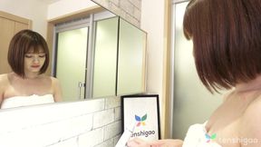 Yuika Takigawa Backstage