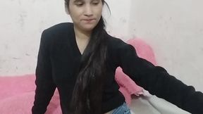 Abbu jaan please muze chodo bhaut dard hoti hai