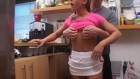 Tattooed German Slut Loves Warm Cum In Her Mouth - Teaser Video