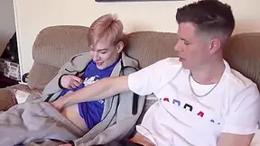 Blondie Lost His Virginity Twinks Porn