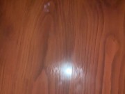 After 1 days of abstinence huge load uncut big load jerk off orgasm uncut handjob Solo 4k 60fps