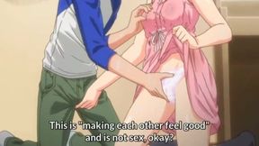 ”Shishunki no Obenkyou Ep 2 2022 EXCLUSIVE ENG”