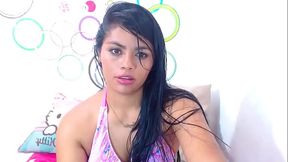 amaruxxx playing toys hairy 2016-04-22 08-55-40
