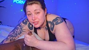 estella bathory returns for more piss, anal atp atm part 2
