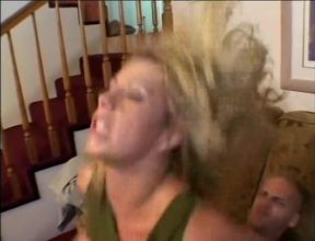 Anal fucking amazing milf woman